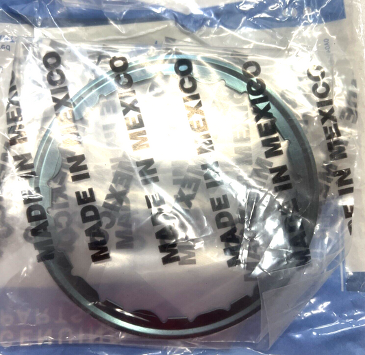 Genuine OEM GM Envision Upper Catalytic Converter Gasket 2019-2023 55502444