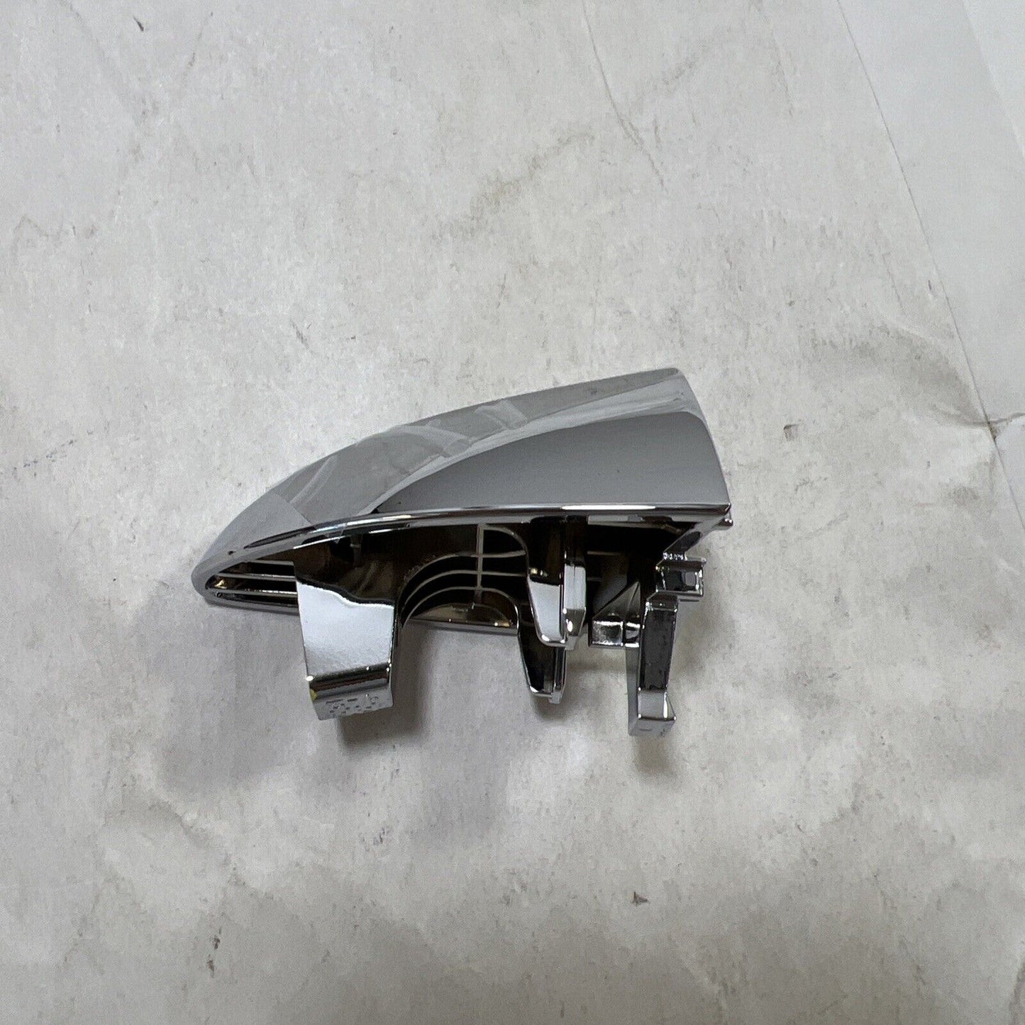 Genuine OEM Hyundai Sonata Front Door Outside Handle Cover Kia 15-19 83662C1010