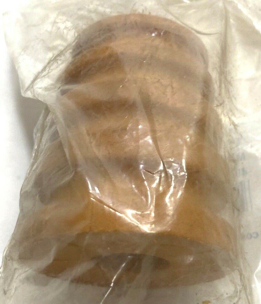 New OEM Mopar Chrysler Concorde 300M Suspension Bumper 1998-2004 04782017