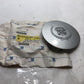 New OEM GM Wheel Center Hub Cap Insert Cadillac Silver 3539326