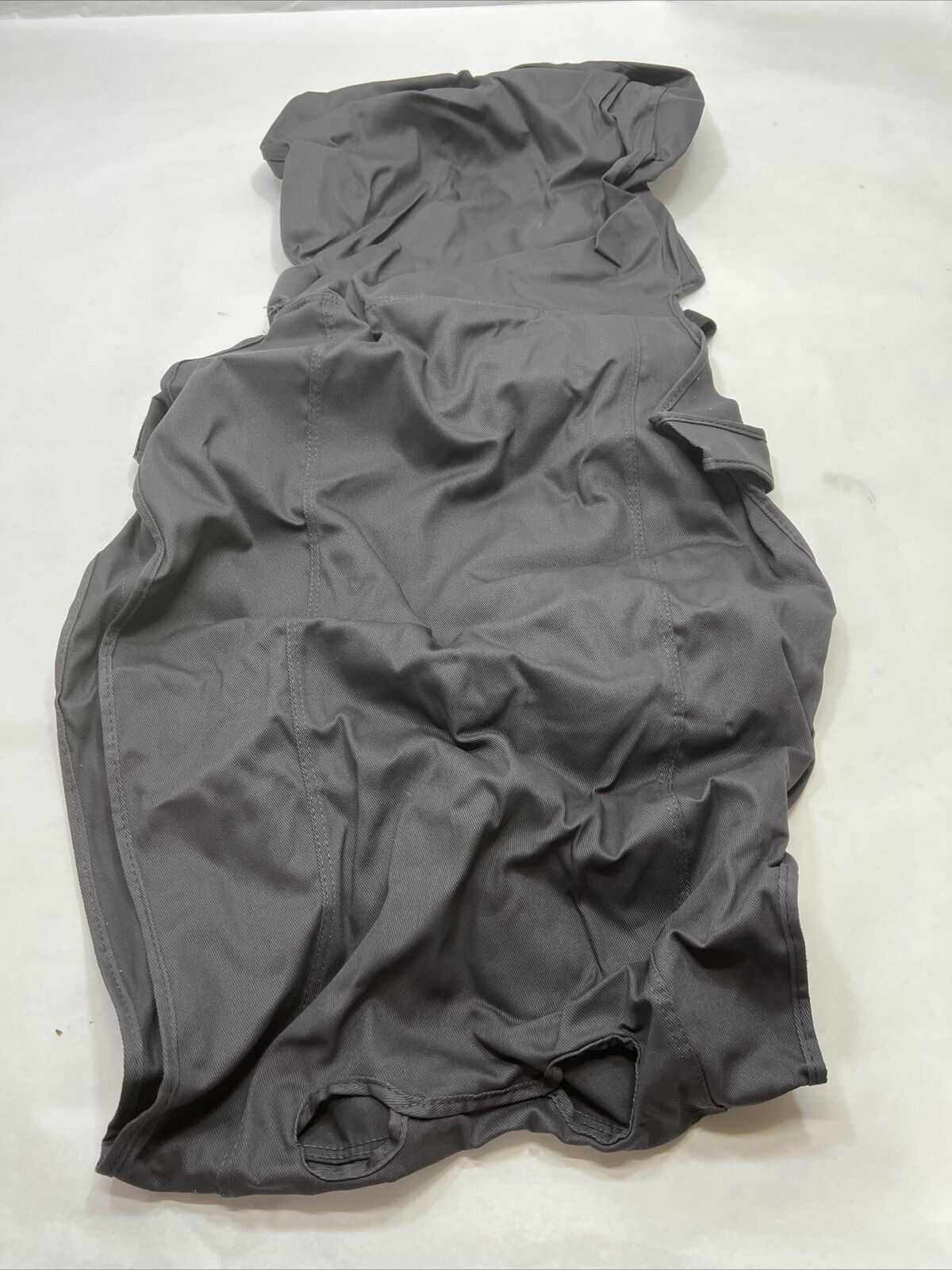 New OEM Ford Explorer Seat Covers Front 2017-2019 Charcoal VGB5Z78600D20A