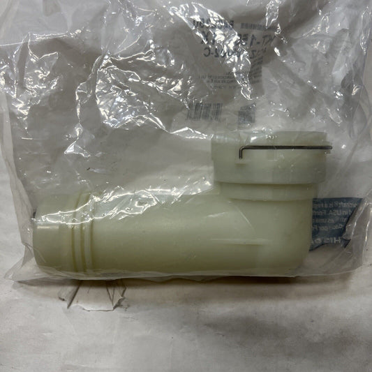 New OEM Ford HVAC Heater Pipe Motorcraft KT-150