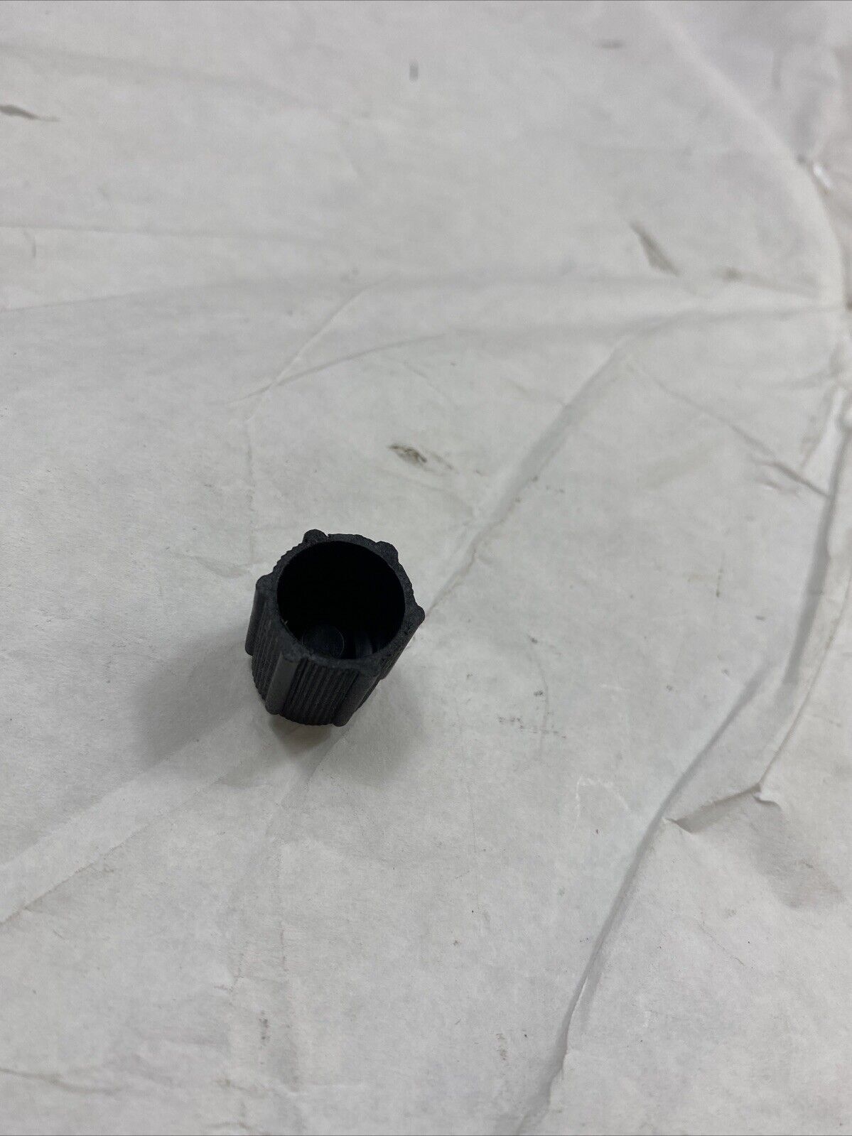 NEW Motorcraft A/C Service Valve Cap YF-2122 Ford Lincoln Mercury 1994-2024