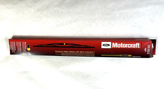 Genuine OEM Ford Windshield Wiper Blade-Premium Wiper Blade Motorcraft WW1901P