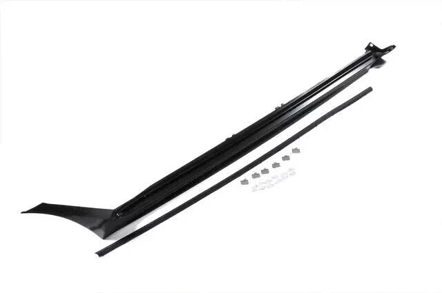 Genuine OEM GM Rocker Panel Molding Assembly 19256957