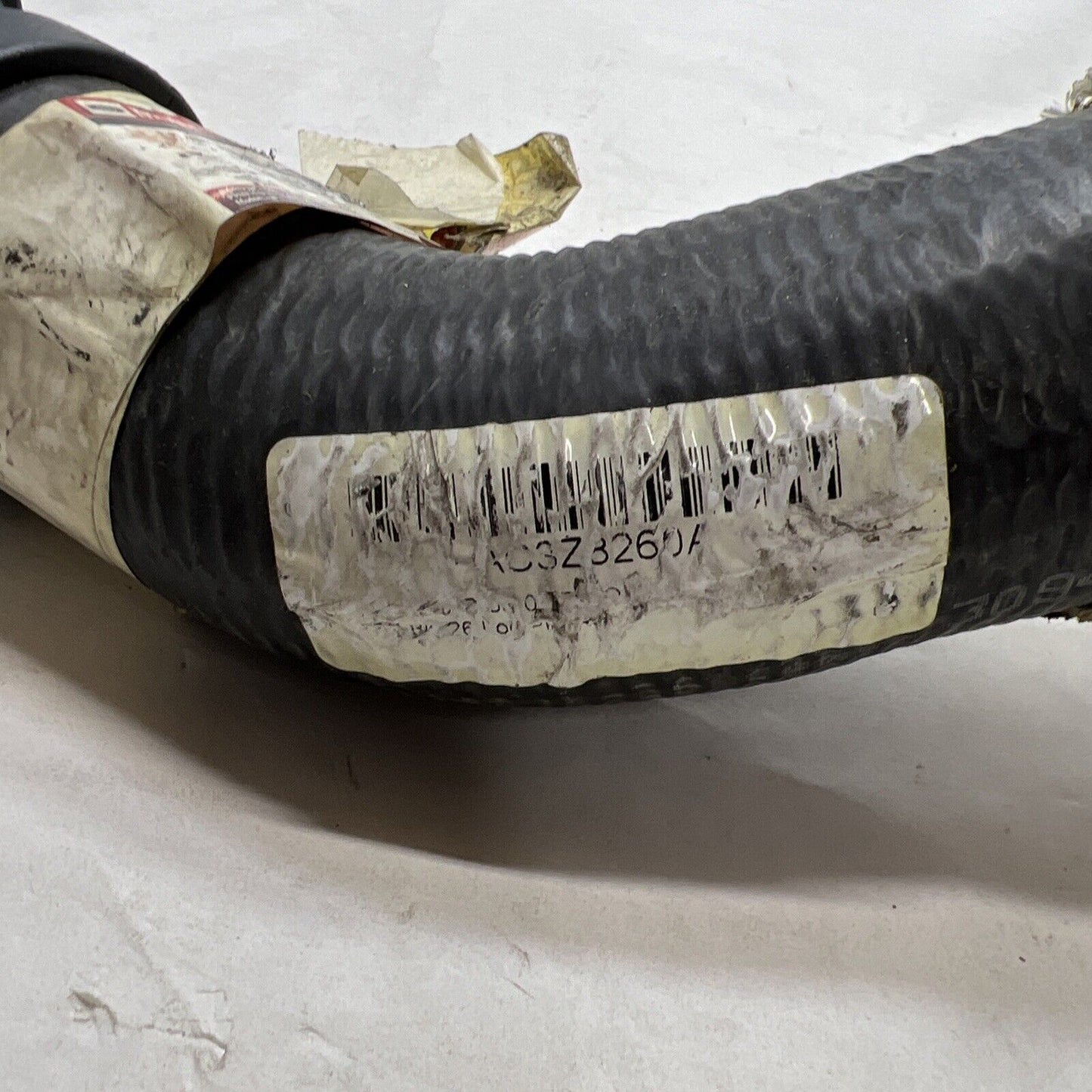 New OEM Genuine Ford Hose ASM 08-10 AC3Z-8260-A