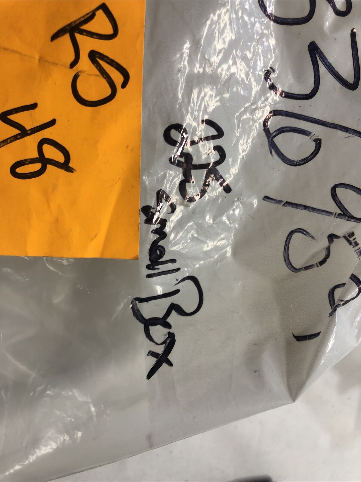 New OEM 2000-2015 GM Chevrolet Hummer Left Right Spark Plug Wire Shield 19329681