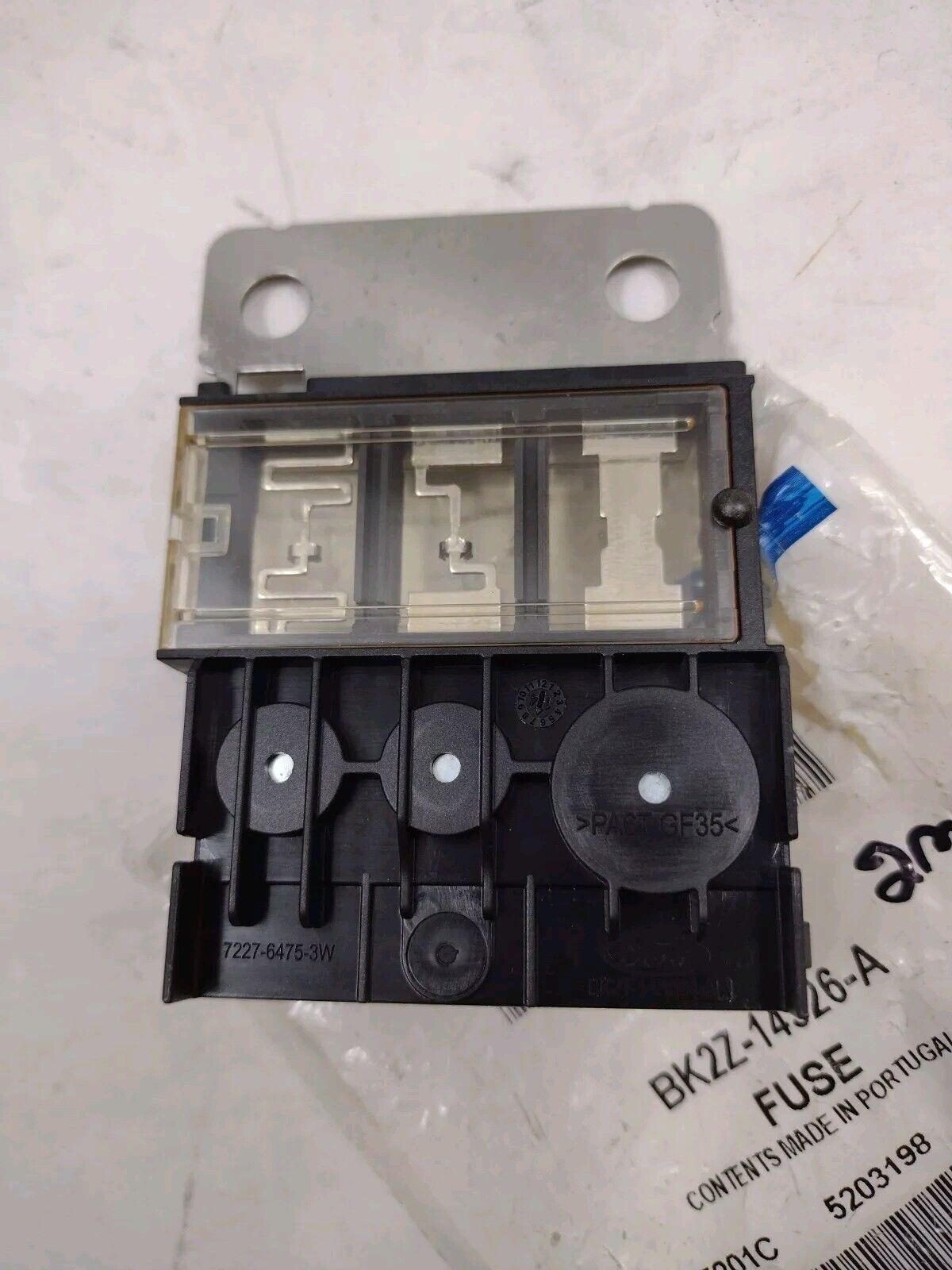 Genuine OEM Ford Transit 350 2015-2023 Maxi Fuse BK2Z14526A