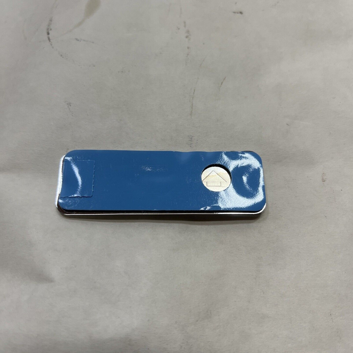 New FORD OEM 05-11 Focus Trunk Lid-Emblem Badge Nameplate 5S4Z5442528CA