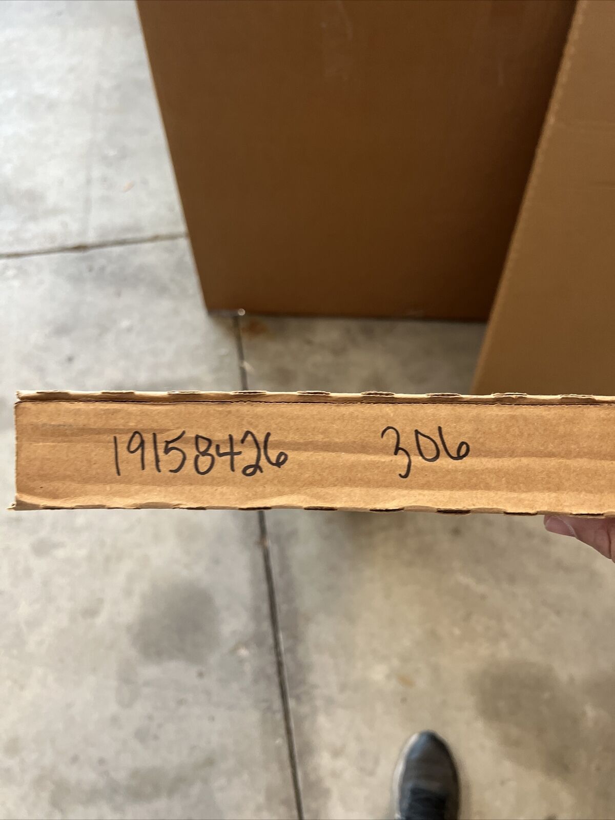 GM 19158426 OEM Vent Side Shade Vent Visors for 2008-2015 Enclave by Buick