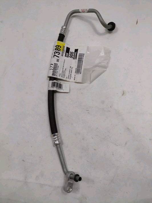 Genuine OEM GM Chevy Equinox Transmission Oil Cooler Line 2010-2017 23467182