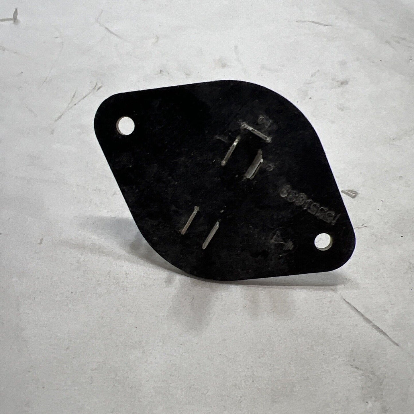 New OEM Genuine ACDelco C1500 1988-1996 HVAC Blower Motor Resistor 15551633