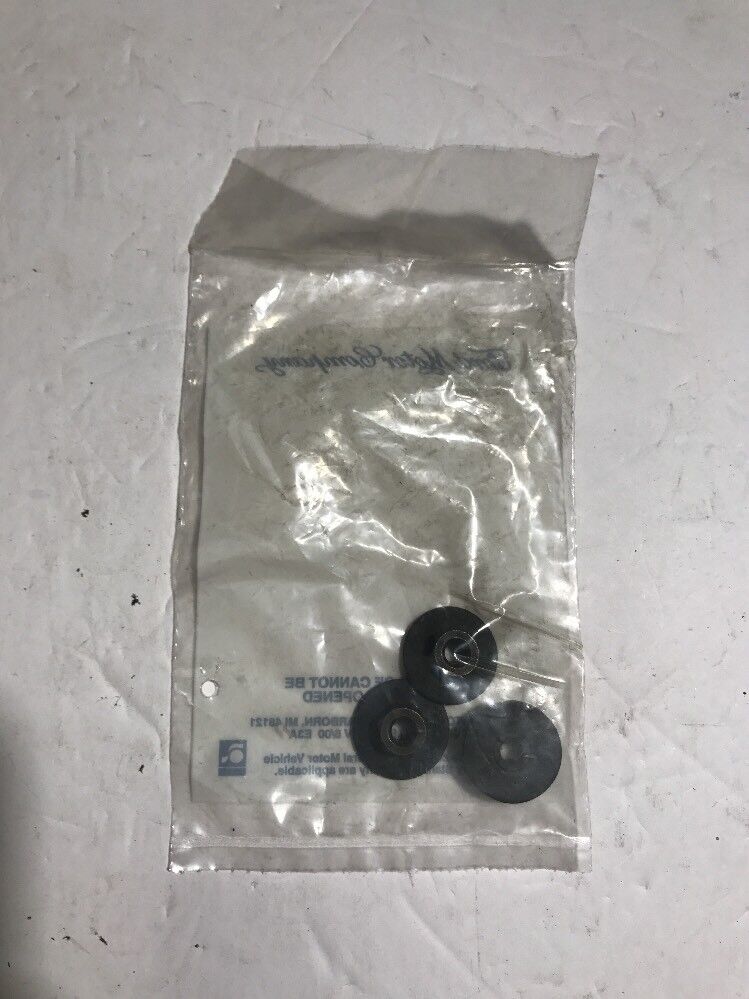 New OEM Ford F150 Mirror Driver Side GENUINE 90's Model F77Z-17683-BAB