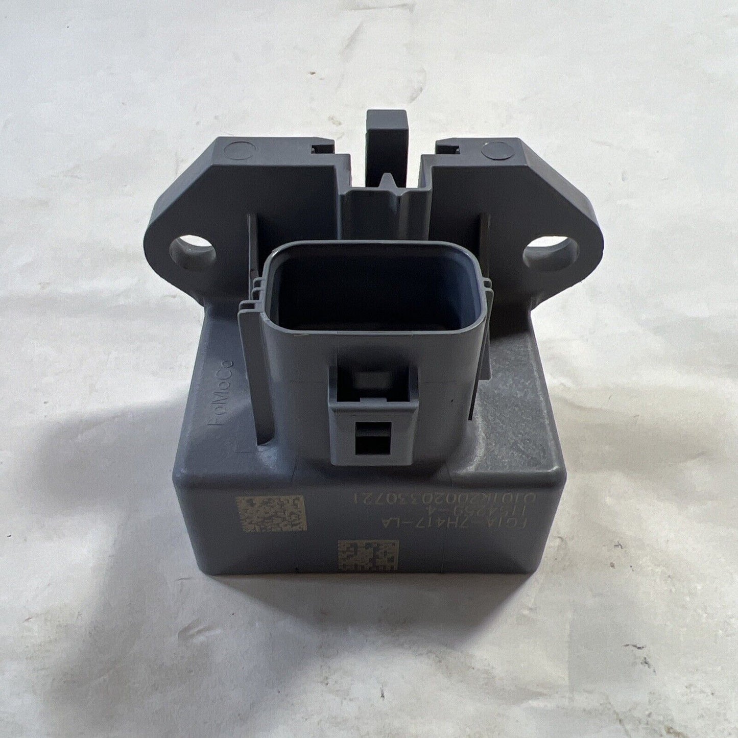 Genuine OEM Ford Transfer Case Control Module Unit Motorcraft TM283 FG1Z7E453C