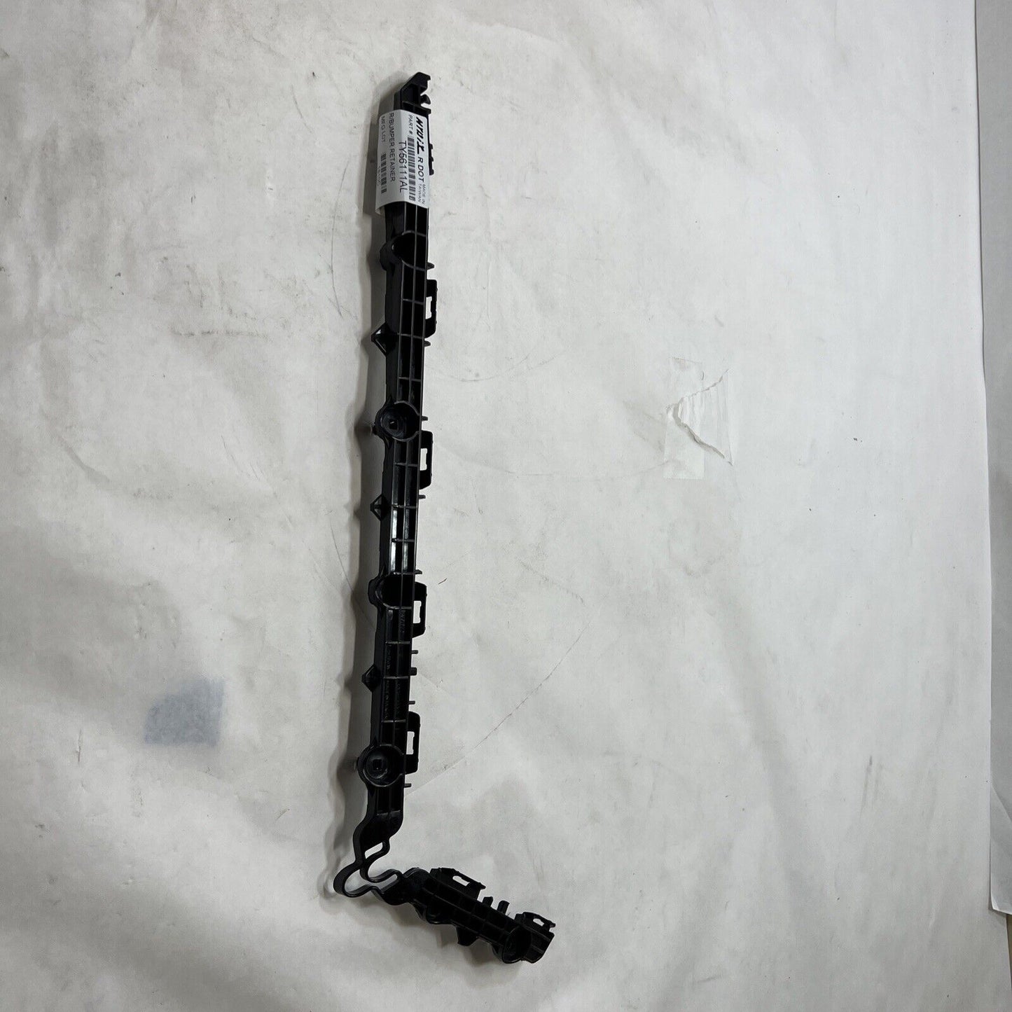 NEW For 2012-2014 Toyota Camry Driver Left Bumper Cover Retainer TY56111AL