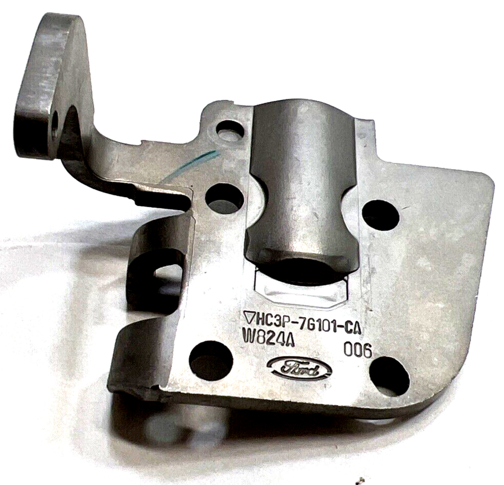 New OEM Genuine Ford Auto Transmission Rod Actuator Plate Support HC3Z7G101B