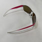New PORSCHE DESIGN Sunglasses PINK P8581B NEW & AUTHENTIC!
