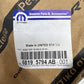 New OEM Genuine Mopar Front Fender Decal 68195794AB