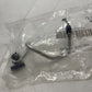 Genuine OEM Fuel Injection Fuel Feed Pipe Mopar 68224790AA RAM JEEP 2014-2018