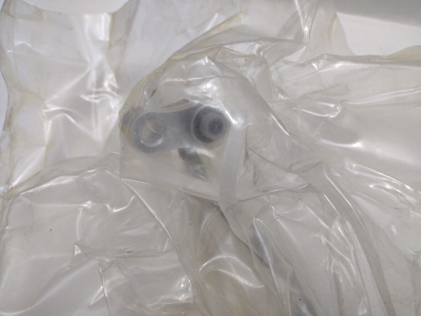 NEW Genuine OEM GM Automatic Transmission Fluid Cooler Inlet Line 3.6L 25880047