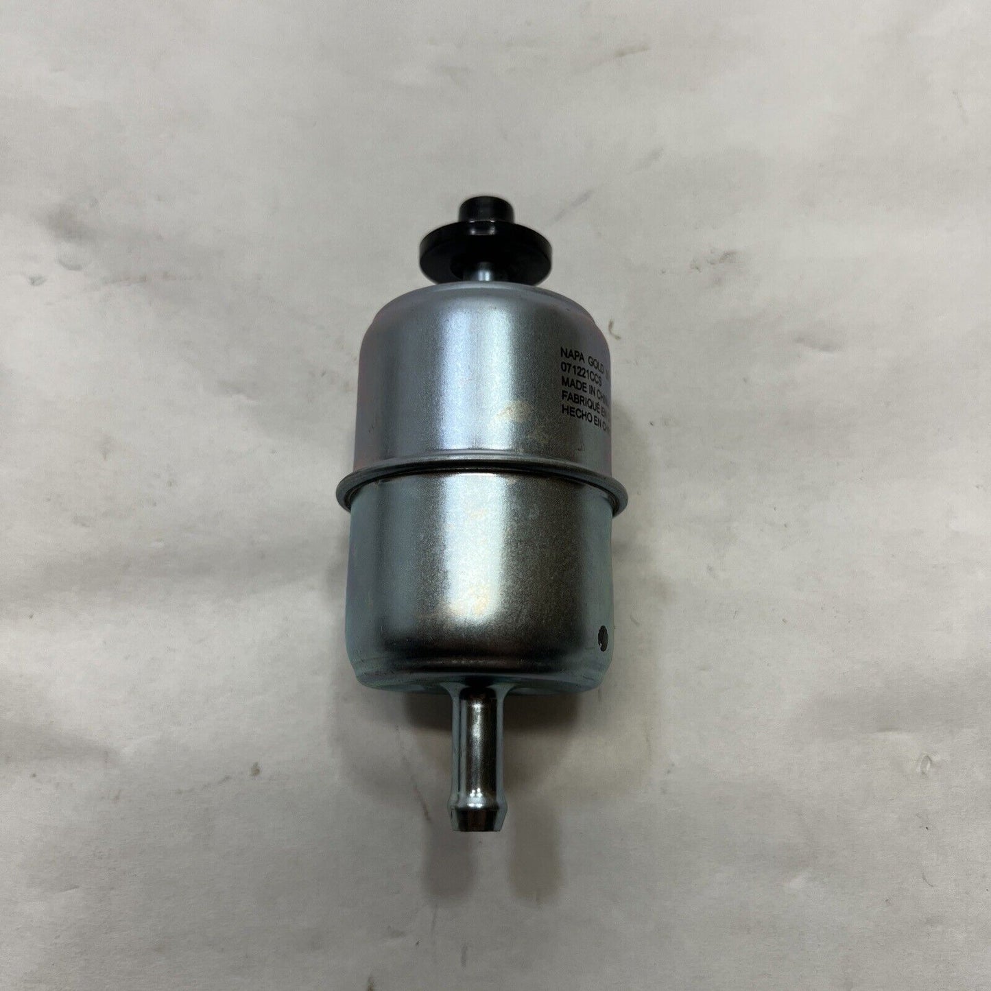 New Napa Gold Fuel Filter 3012