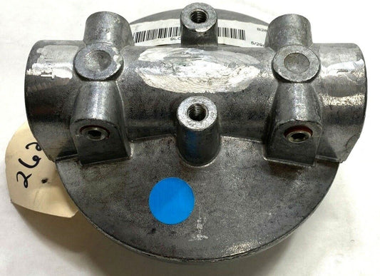 New Filter Spin On Head Heavy Duty Trucks 262714