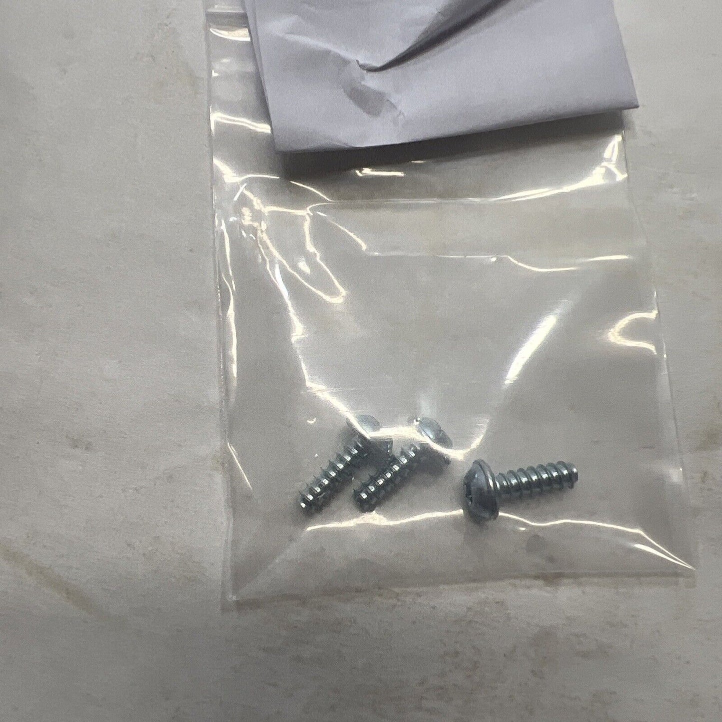 New OEM Genuine Mopar 2500Left Driver Side Window Regulator Motor 68045135AB