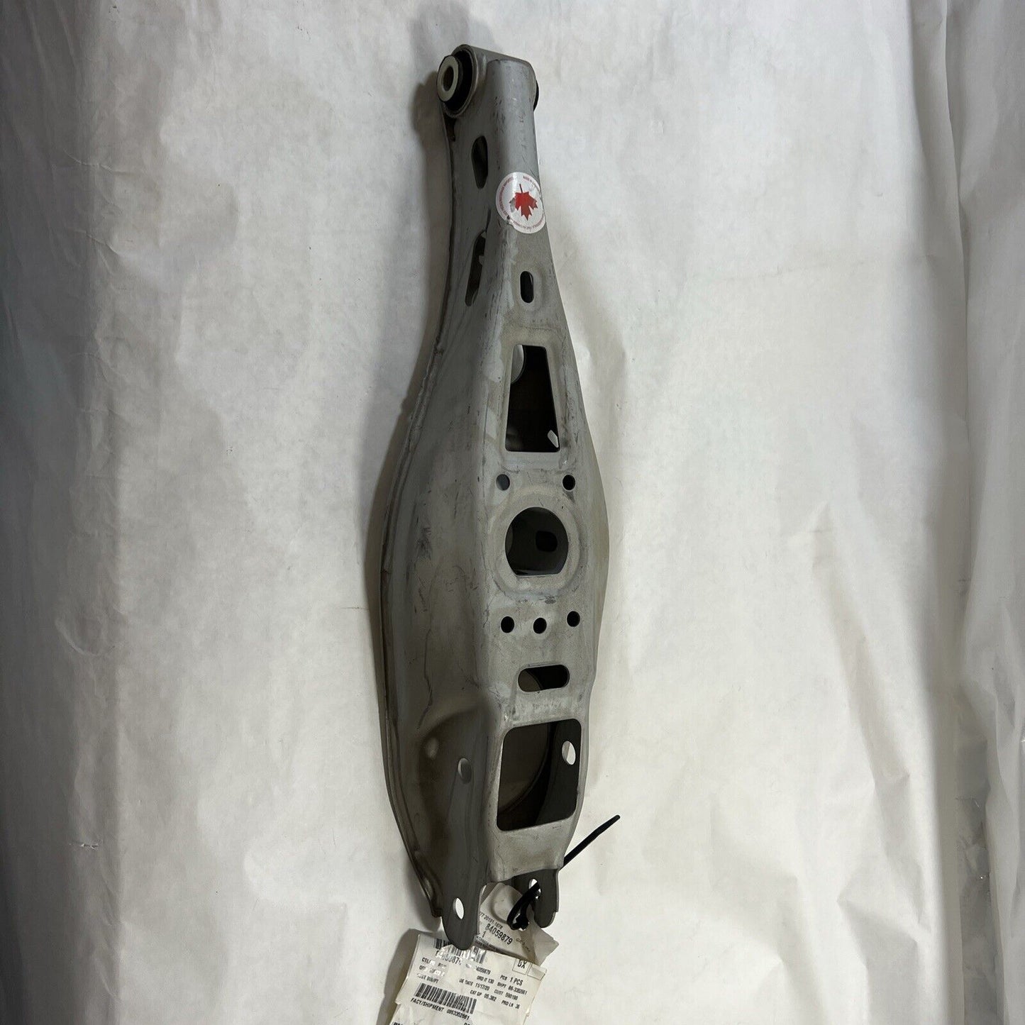 Genuine OEM GM Chevrolet Rear Lower Control Arm Spring 2023 - 2024 87825466