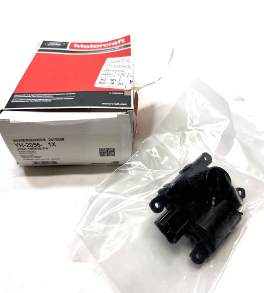 New OEM Genuine Ford Escape 20-23 HVAC Air Inlet Door Actuator JX6Z19E616FA