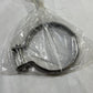 Genuine OEM Mopar Exhaust Clamp 68445195AA