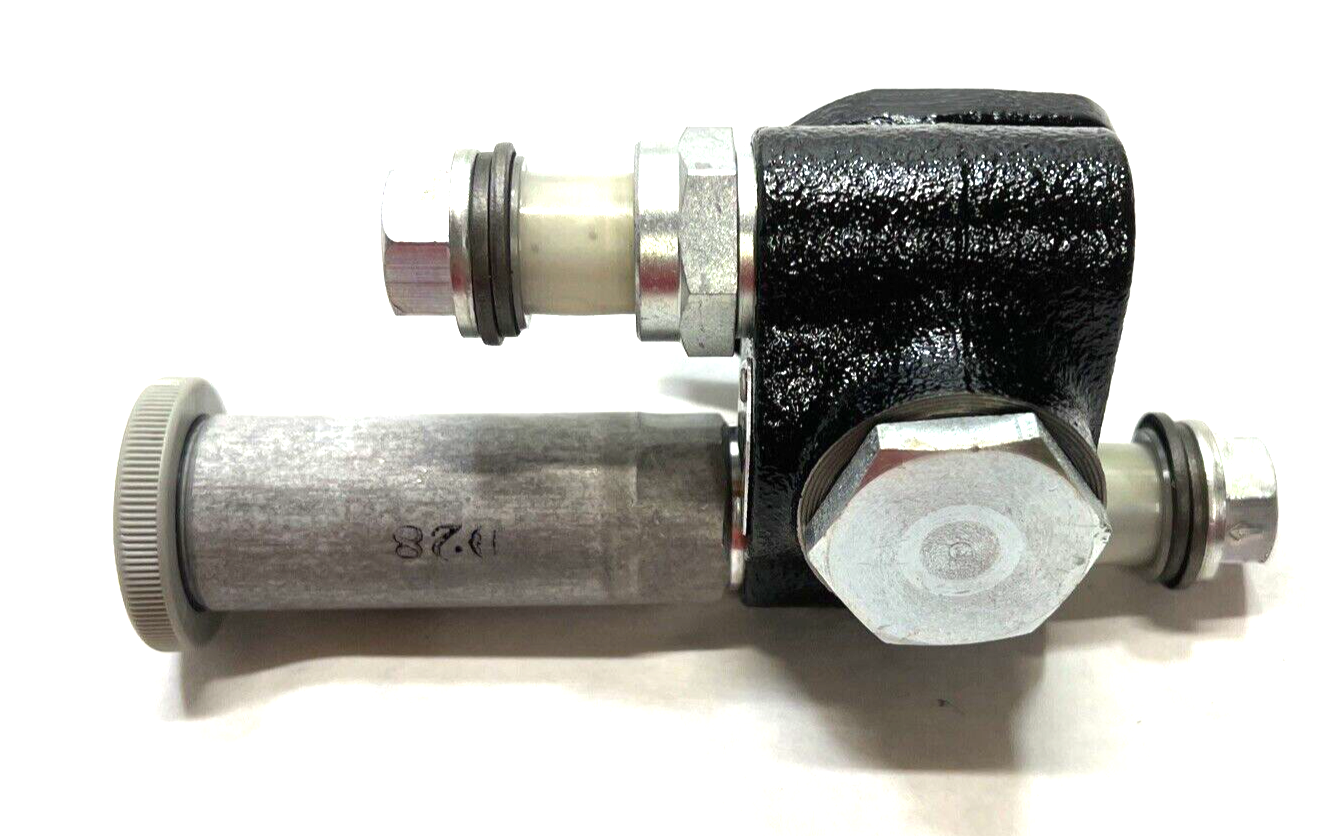 New OEM Doosan Fuel Pump for IZUZU 54385786