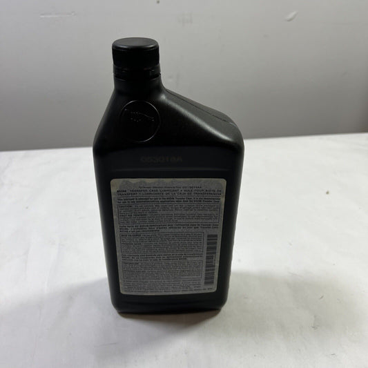 Genuine OEM Mopar NV246 Differential Oil Mopar 5179014AA