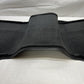 New OEM GM 99-02 GMC Chevy Ext CAB REAR CARPET MAT GRAPHITE 12497649