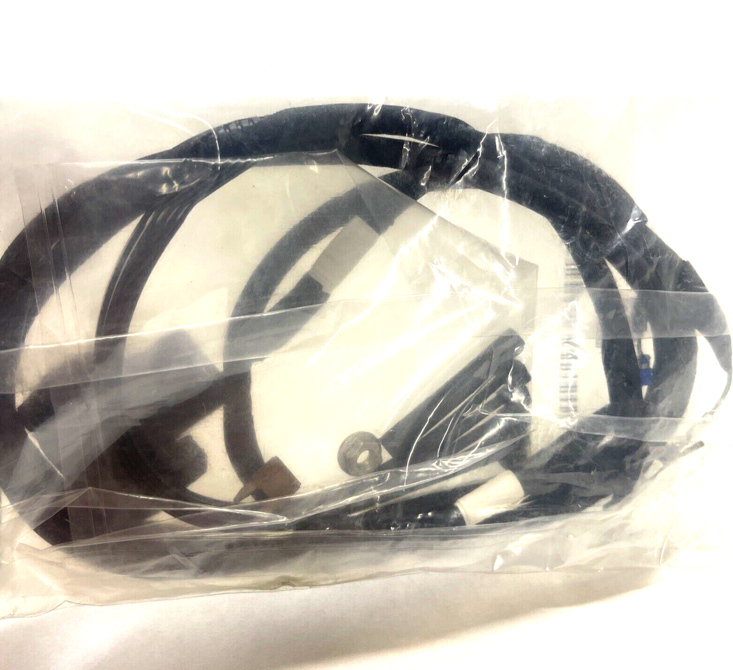 New OEM Genuine Ford Trailer Hitch Electrics Kit HK4Z15A416A