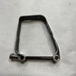 Hose Clamp Left Motorcraft YF-3397