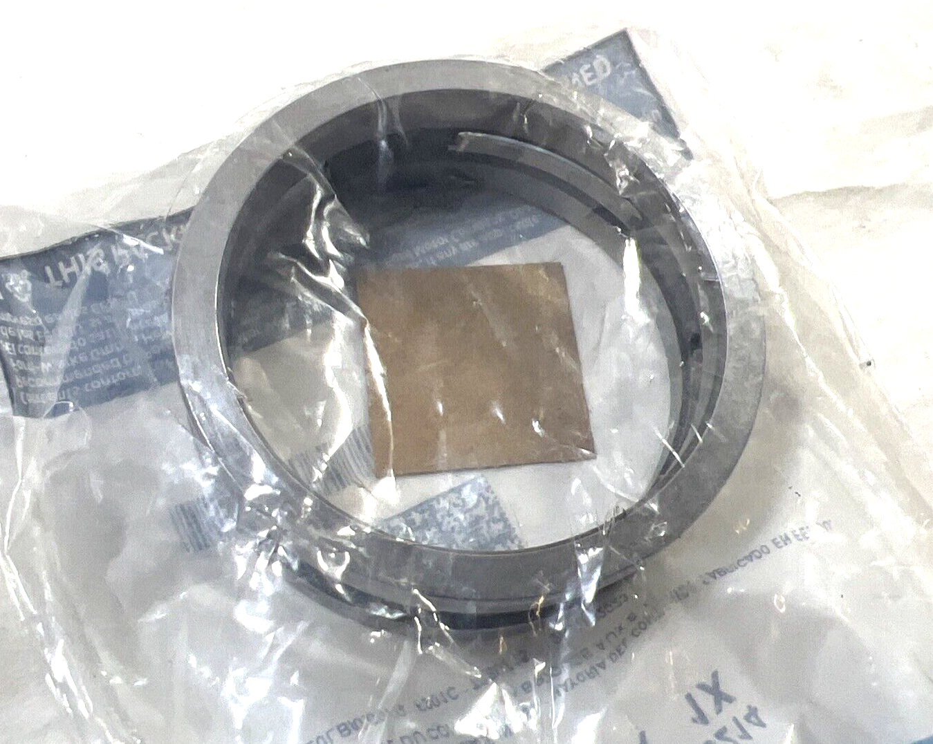 NEW Genuine OEM Ford Seal Output Shaft - Transmission HL3Z7A283A