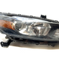 New for Honda Accord 2008-2012 Left Side Headlight AHRI5PP2