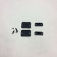 New OEM Mopar Ram 1500 2500 3500 Truck Bed Grip Lock Kit 19-20 68061347AA