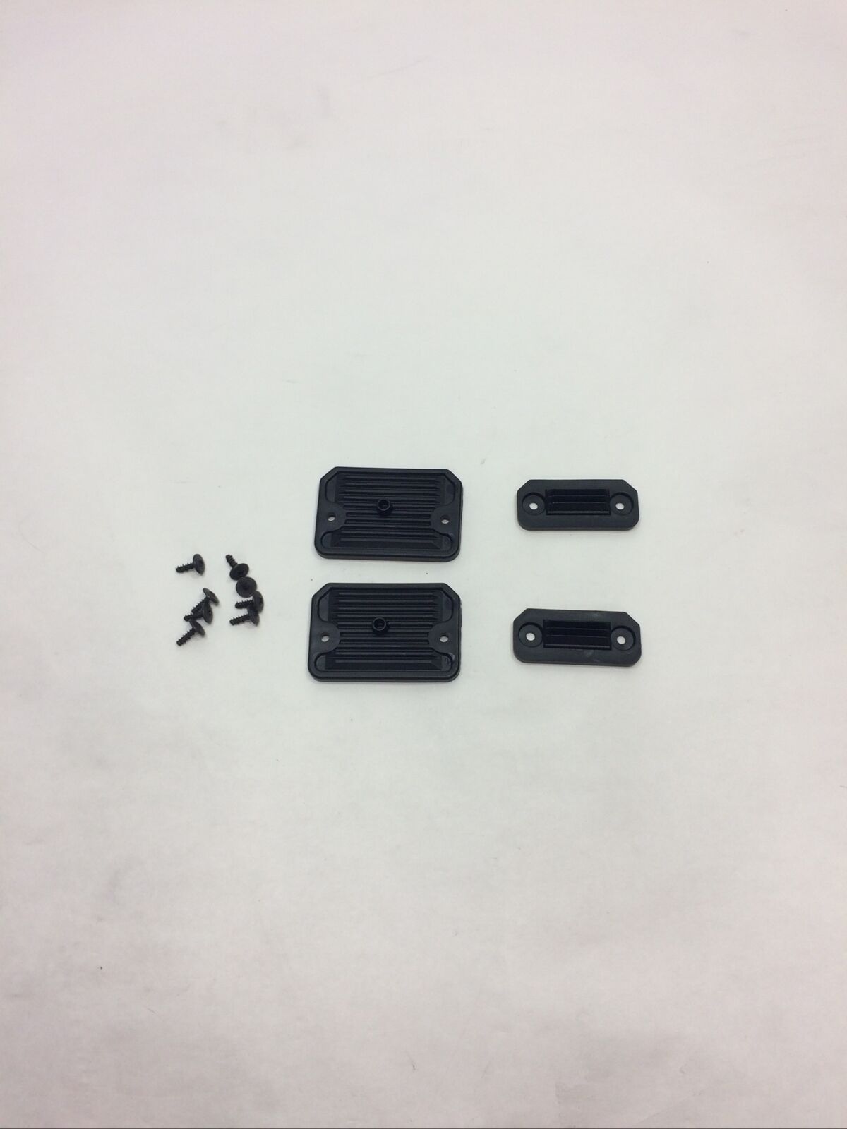 New OEM Mopar Ram 1500 2500 3500 Truck Bed Grip Lock Kit 19-20 68061347AA