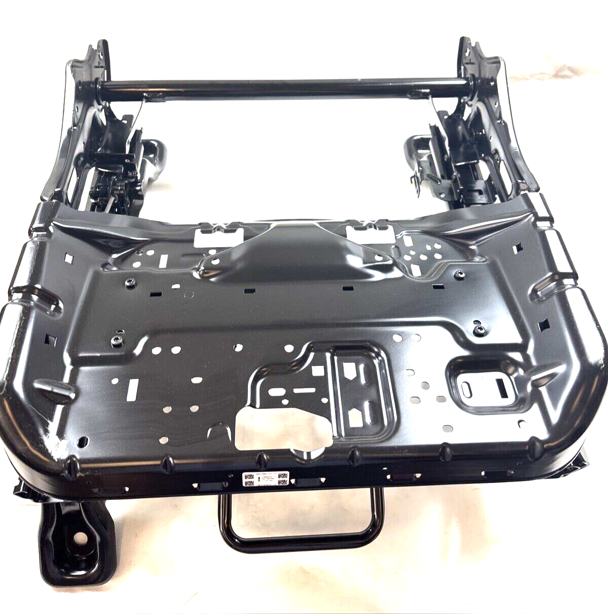 Genuine OEM Mopar Jeep Wrangler Front Seat Cushion Frame 2018-2024 68276601AH