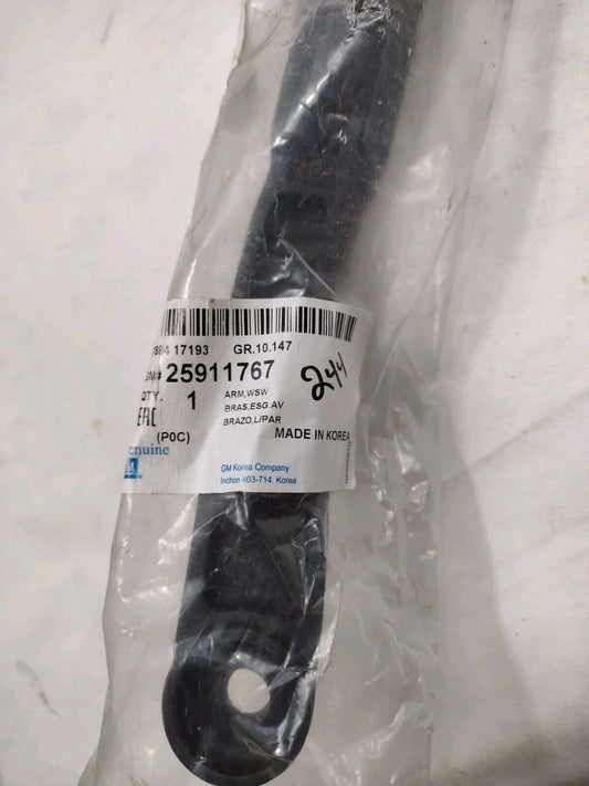 Genuine OEM GM Chevrolet Captiva Sport Wiper Arm 2008-2015 25911767