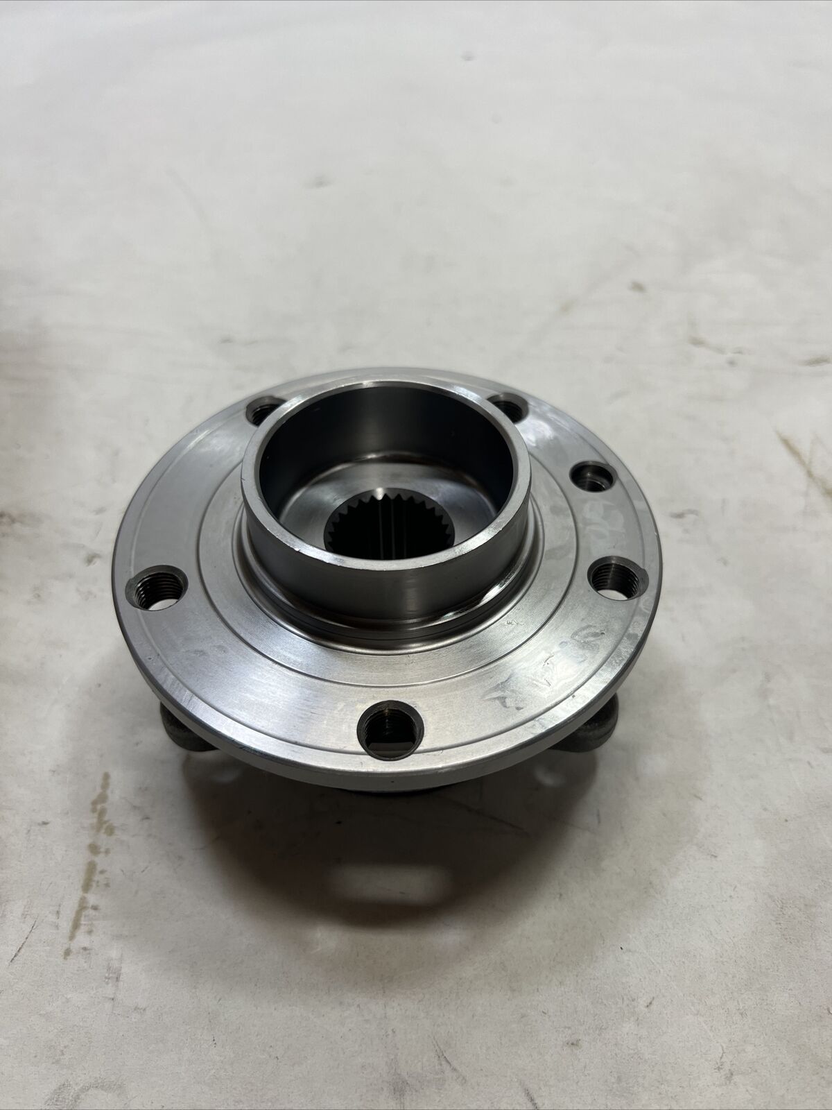 New OEM Genuine Mopar Magneti Marelli Wheel Hub And Bearing 2AMVH552AA