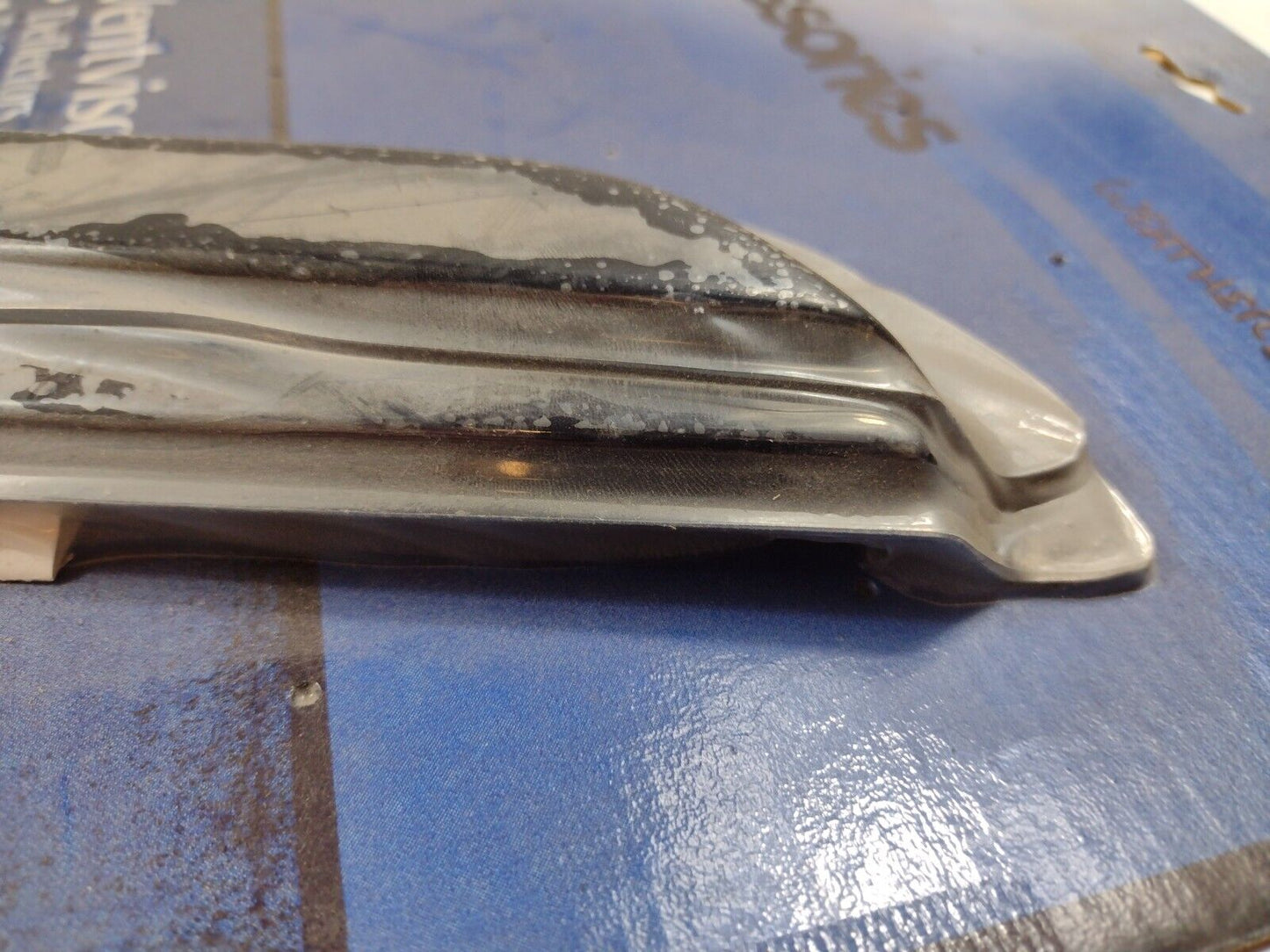 Genuine OEM GM Chevrolet Silverado 1500 Wind Deflectors 2007-2014 19153953