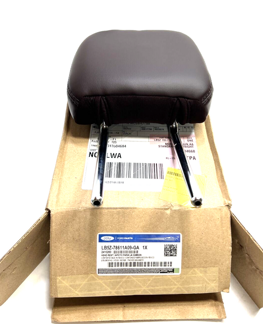 New OEM Genuine Ford Explorer 2020 Headrest LB5Z78611A09GA