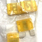 4 Pack New OEM GM Buick Invision Fuse 2001-2020 12065931