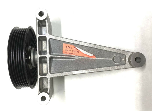 New OEM Dodge Sprinter MOPAR Tensioner Pulley 5117673AA