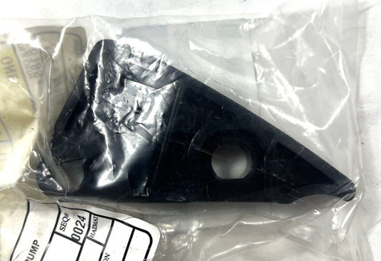 Genuine OEM Hyundai Sonata Tucson Oil Pump Chain Guide 2.4L 2006-2015 2447125052