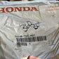 New OEM Genuine Honda Accord 2013-2017 Rubber Intake Seal 74146T2AA01