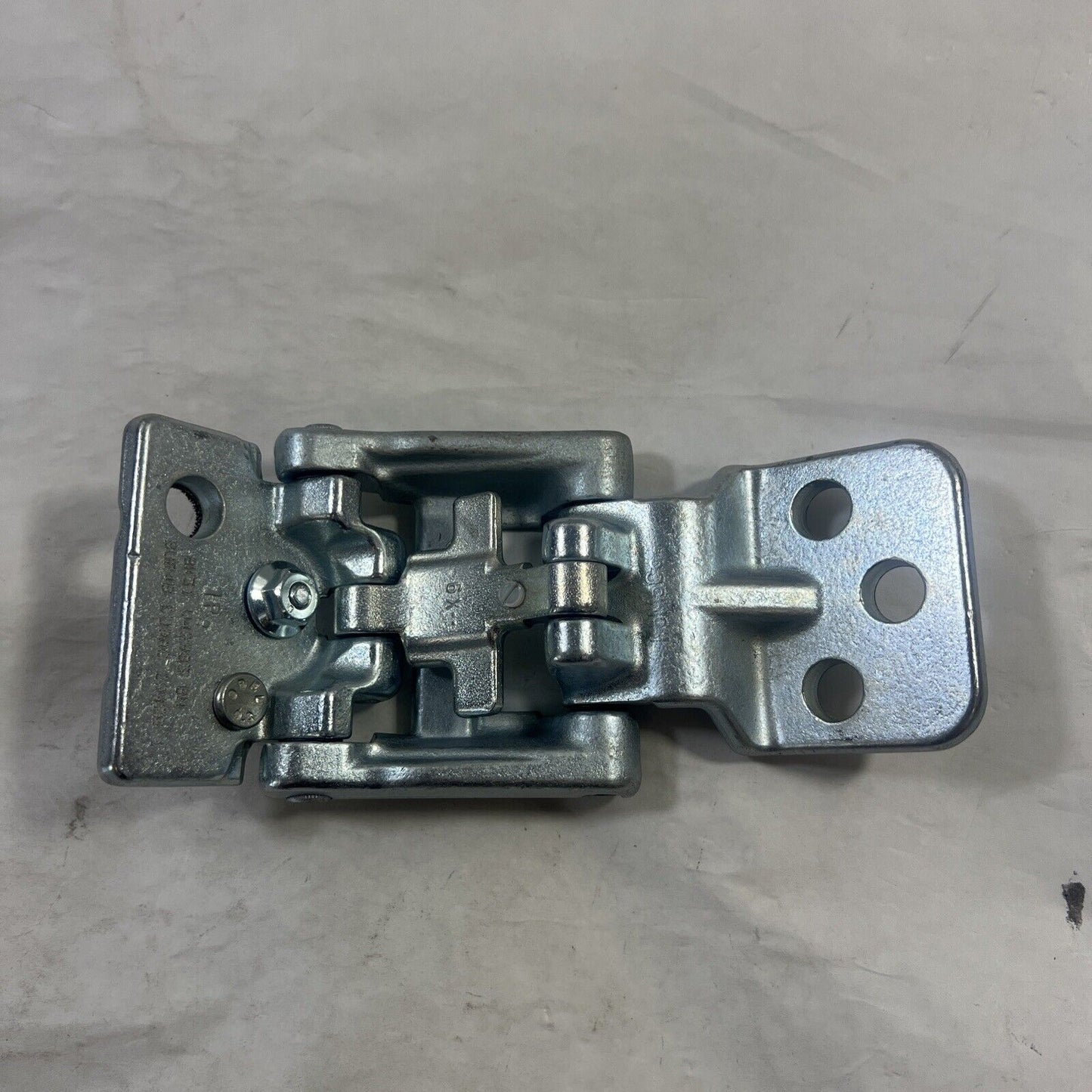 Genuine OEM Ford Transit-150 Rear Left Driver Side Door Upper Hinge BK3Z6126810M