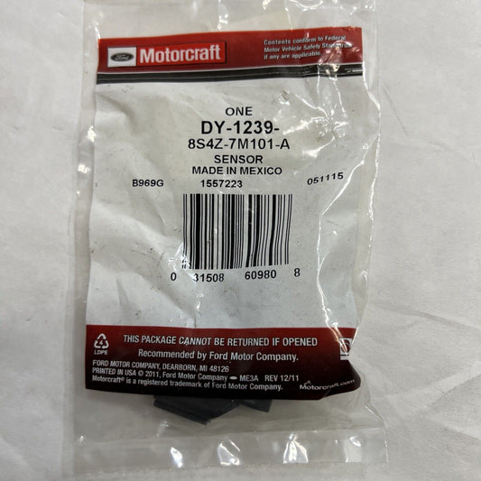 New OEM Genuine Ford Transit Connect 2000-2013 Vehicle Speed Sensor 8S4Z-7M101-A